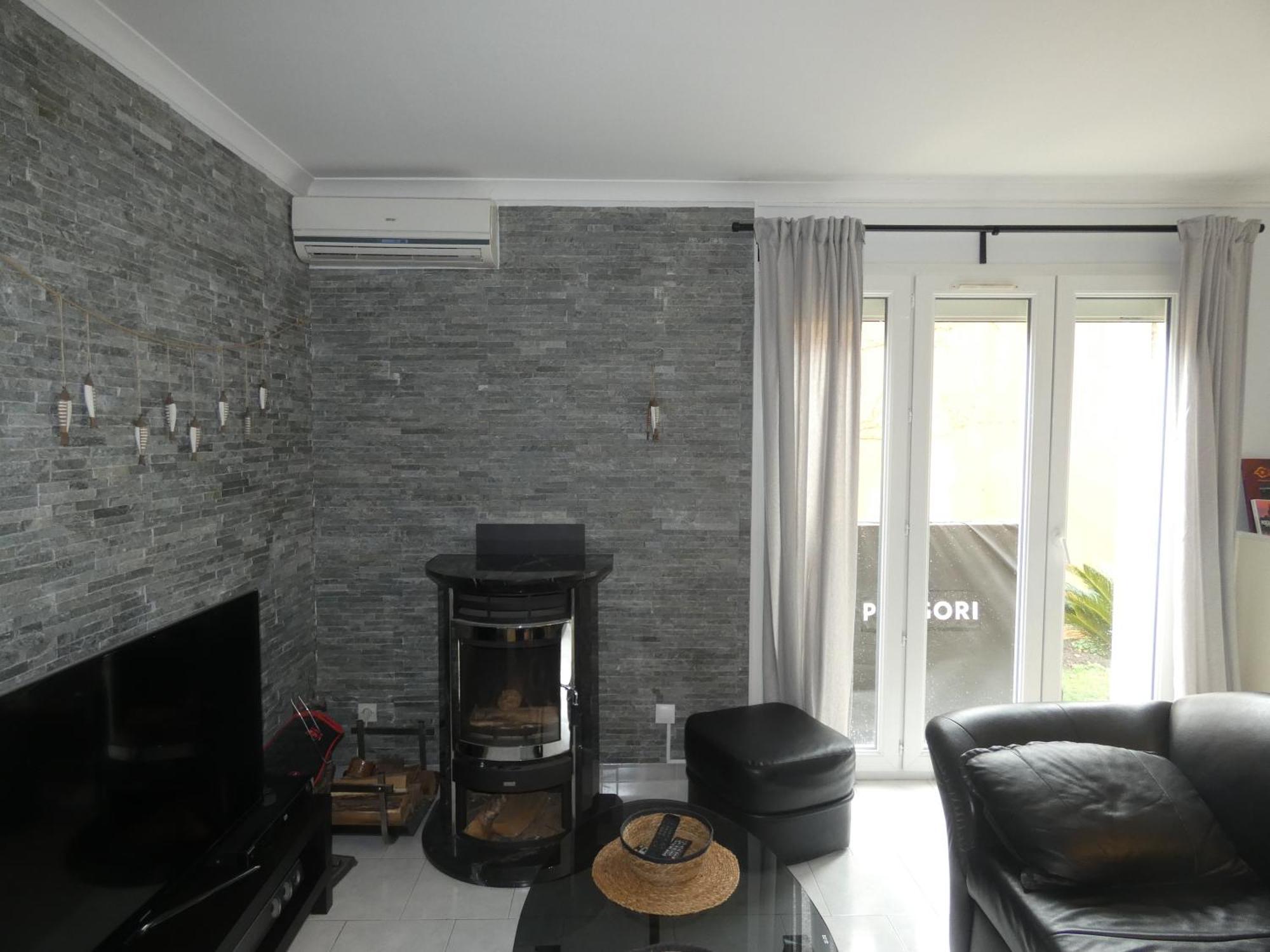 Maison 4 A 6 Pers Quartier Calme Tout Confort Aigues-Mortes Esterno foto