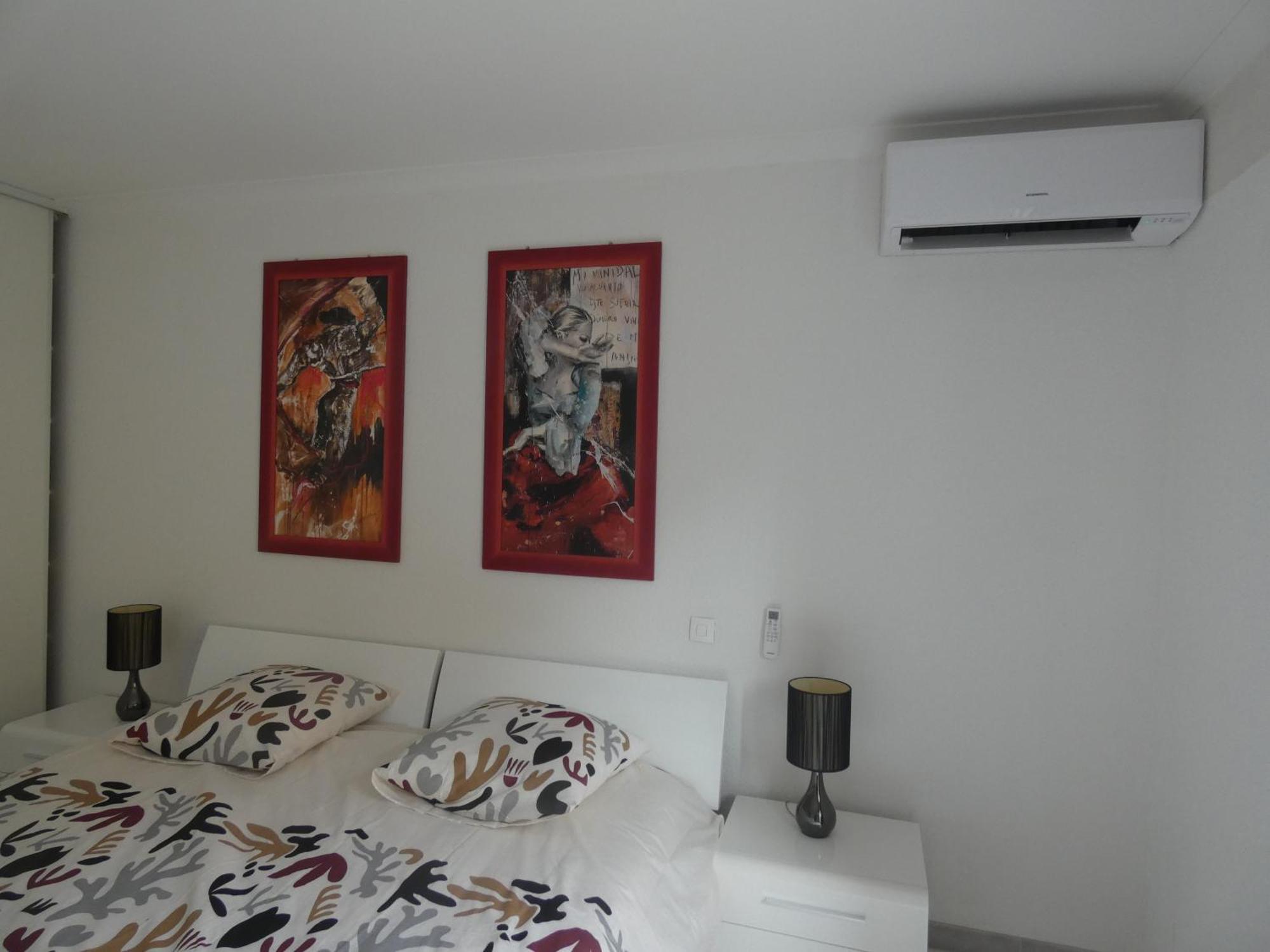Maison 4 A 6 Pers Quartier Calme Tout Confort Aigues-Mortes Esterno foto