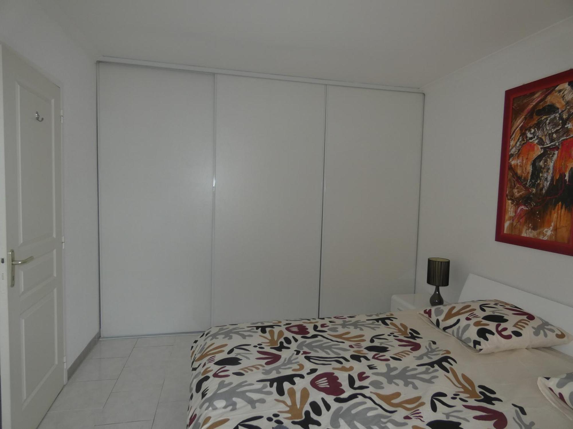 Maison 4 A 6 Pers Quartier Calme Tout Confort Aigues-Mortes Esterno foto