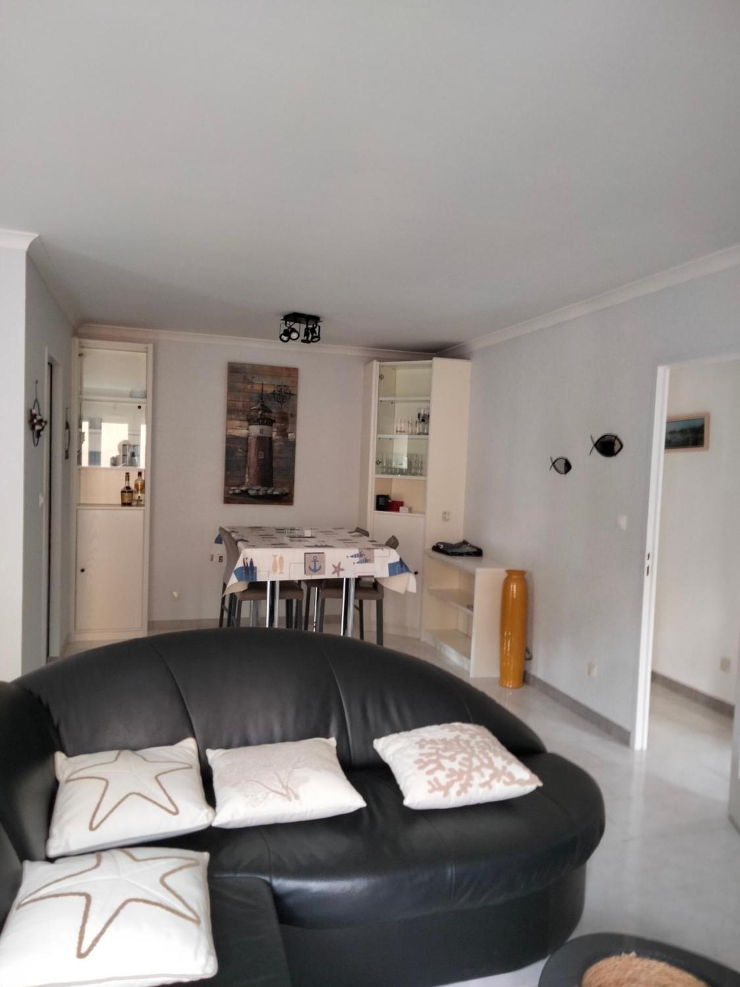 Maison 4 A 6 Pers Quartier Calme Tout Confort Aigues-Mortes Esterno foto