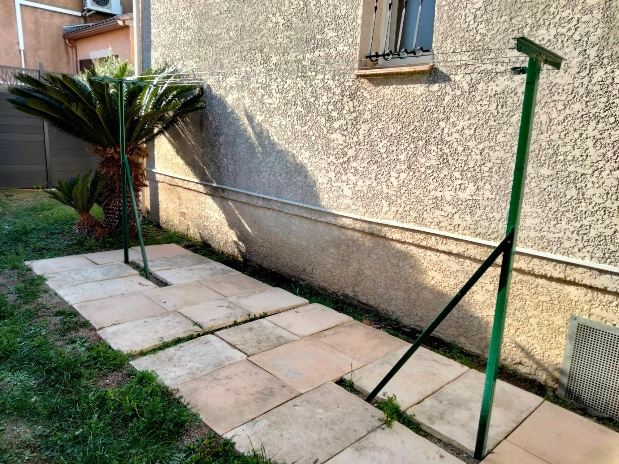 Maison 4 A 6 Pers Quartier Calme Tout Confort Aigues-Mortes Esterno foto