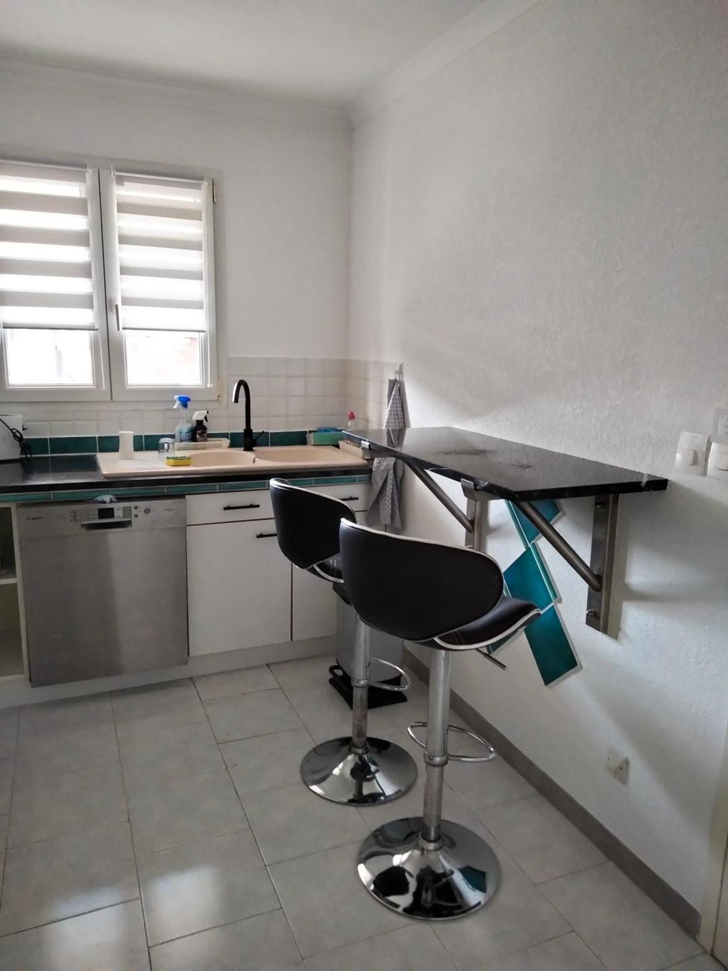 Maison 4 A 6 Pers Quartier Calme Tout Confort Aigues-Mortes Esterno foto