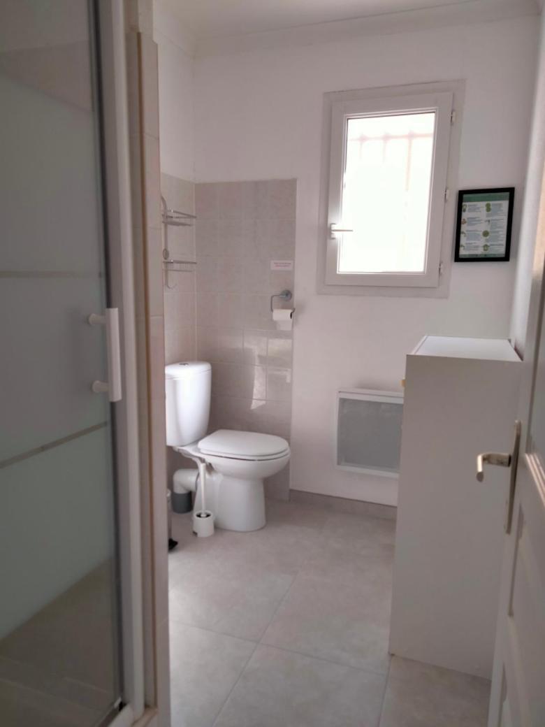 Maison 4 A 6 Pers Quartier Calme Tout Confort Aigues-Mortes Esterno foto