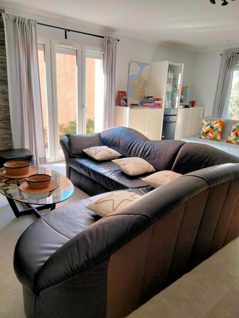 Maison 4 A 6 Pers Quartier Calme Tout Confort Aigues-Mortes Esterno foto